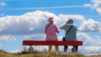 Rente - Widerstand gegen Renten-Bonus für Ehrenamtler - Wirtschaft - Süddeutsche Zeitung - SZ.de