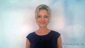 Sandra Navidi, BeyondGlobal: "Die US-Wirtschaft feuert aus allen Zylindern" - n-tv.de - n-tv NACHRICHTEN