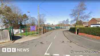 Allan Sharp: Ex-teacher banned over indecent images of children - BBC