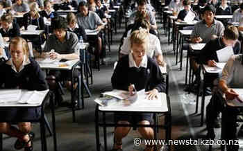 Heather du Plessis Allan: Lowering the UE threshold was the right thing to do - Newstalk ZB