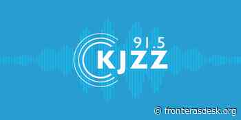 'Crying in the Bathroom': How a Mexican girl found herself in Lisa Simpson and Edgar Allan Poe - Fronteras: The Changing America Desk