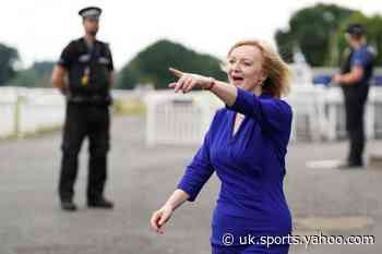 Vicky Allan: Truss, Tories and the frightening rise of net-zero-scepticism - Yahoo Eurosport UK