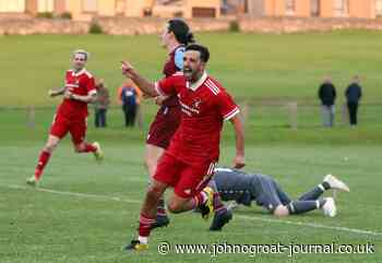 Wick Groats see off Stabbies in extra time to reach David Allan Shield final - JohnOGroat Journal