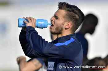 Lokeren-Temse koopt opnieuw stevig in en haalt ex-jeugdproduct van Racing Genk binnen - Voetbalkrant.com