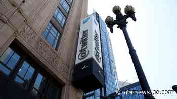 Former Twitter worker convicted of spying for Saudi Arabia