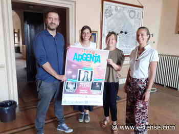 Malika Ayane apre la Fiera di Argenta | estense.com Ferrara - Estense.com