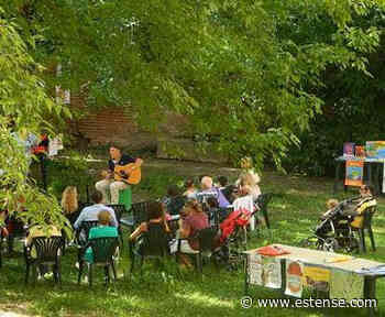 Storie sotto l'albero per festeggiare Ferragosto | estense.com Ferrara - Estense.com