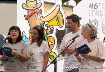 Un gemellaggio… bugiardo | estense.com Ferrara - Estense.com