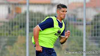 Catania, Ferrara: “Contentissimo di essere qui, non vedo l'ora di sudare questa maglia” - GoalSicilia.it