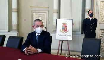 Mano ferma del questore: emesse sei misure di prevenzione | estense.com Ferrara - Estense.com