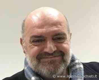 Colantonio (Lega): “Continuano gli annunci "avveniristici" del Sindaco Ferrara” - Il Giornale di Chieti