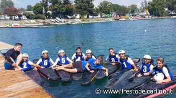 Canoa Club Ferrara impegnato su più fronti: Bratislava, Castel Gandolfo e Milano - il Resto del Carlino