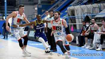 "Grazie Ferrara, sono stati anni speciali" - Sport - ilrestodelcarlino.it - il Resto del Carlino