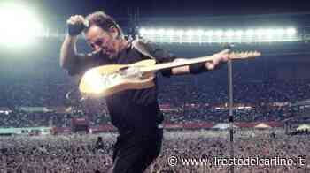 Bruce Springsteen a Ferrara, biglietti da tutto il mondo: i fan sono già oltre 43mila - Cronaca - il Resto del Carlino