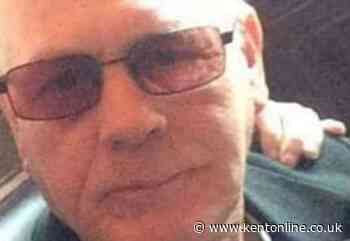 Thug guilty of murdering 'kindly' pensioner - Kent Online