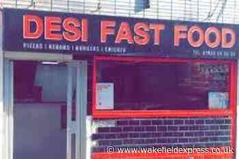 Popular takeaway to reopen with 50% discount after four weeks away - Wakefield Express