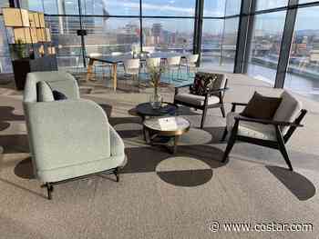 AM Alpha Appoints Cushman & Wakefield and JLL on Glasgow Landmark - CoStar Group