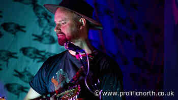 New documentary will highlight Wakefield's underrated music scene - Prolific North