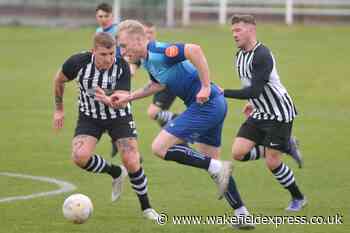 Super sub Ray Sibanda to the rescue as 10-man Wakefield AFC earn a point - Wakefield Express