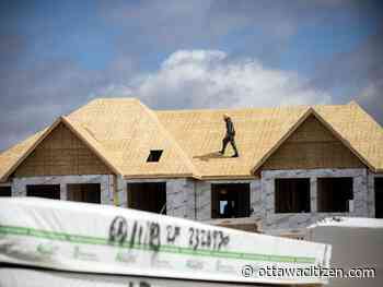 In Ottawa, province facing tough sell on using strong-mayor legislation to build more homes