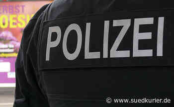 Singen: Bundespolizisten schnappen dreifach gesuchten Straftäter am Bahnhof Singen - SÜDKURIER Online