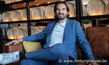 Sint-Truiden: Bert Stas aan de slag als manager bij STVV