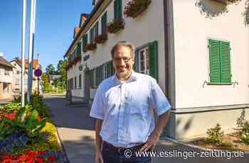 Energiefragen und Verkehr belasten Hochdorf - „Wir wollten keinen Flickenteppich“ - esslinger-zeitung.de