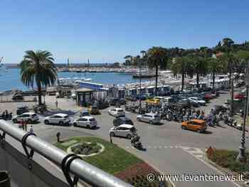 Rapallo: incidenti, invito del sindaco alla prudenza - LevanteNews.it