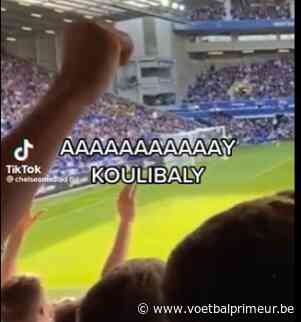 Chelsea-fans hebben opmerkelijk lied voor Koulibaly (ex-KRC Genk) - VoetbalPrimeur.be