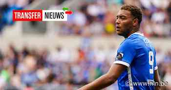 LIVE. RC Genk denkt aan oude bekende Samatta - AA Gent strikt Zuid-Koreaanse middenvelder - Het Laatste Nieuws