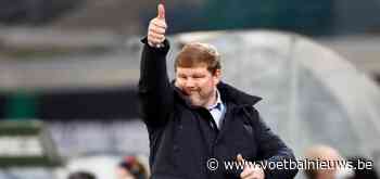 Foto: 'AA Gent was KRC Genk te snel af voor toptransfer' Foto: © PhotoNews - VoetbalNieuws.be