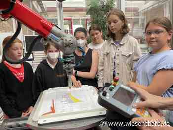 Hochschule Coburg: Ein erlebnisreicher Start in die Sommerferien - Der Neue Wiesentbote