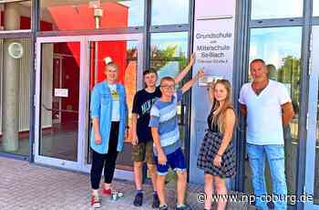 Itzgrund - Schüler müssen sich auf Änderungen einstellen - Neue Presse Coburg