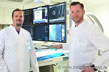 Top-Noten für die Herzspezialisten von Coburg - Fränkischer Tag