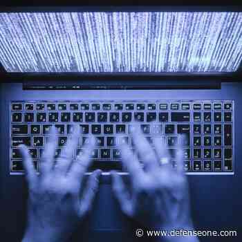 The U.S. Military Should Red-Team Open Source Code