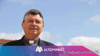 ARCOS VALDEVEZ: Bispo Lavrador na apresentação da Romaria da Peneda - Rádio Alto Minho