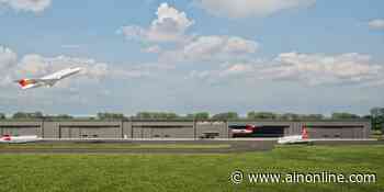 Clay Lacy Aviation Launches East Coast Expansion Project - Aviation International News