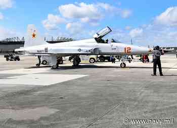 Fleet Readiness Center Southeast snags CNO's Aviation Safety Award - navy.mil