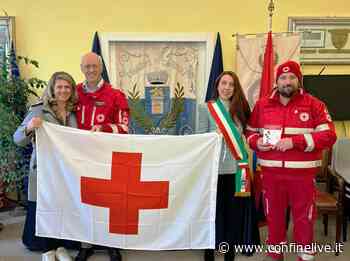 Anniversario Croce Rossa a Carsoli, il sindaco: "il volontariato fiore all'occhiello del territorio" - ConfineLive