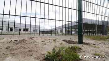 Gutachten zum ehemaligen Autohaus: Giese-Areal in Papenburg: Ist der Boden belastet? - NOZ