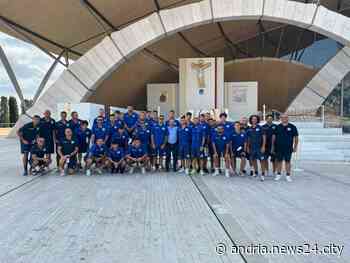 A San Giovanni Rotondo la Fidelis fa visita ai luoghi di San Pio con il Padre Spirituale Don Vito Zinfollino - Andria News24 City