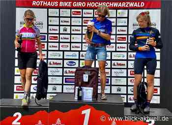 Teamfahrer/Innen der SIG Koblenz Radsport stehen am Start - Blick aktuell