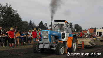 Schleppertreffen Koblenz: Das Traktoren-Fieber steigt schon wieder in Koblenz – eine Sorge aber auch - Lausitzer Rundschau