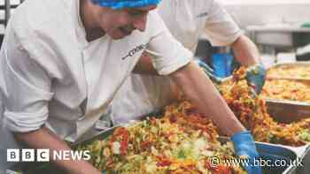 Supermarket food could soon carry eco-labels, says study