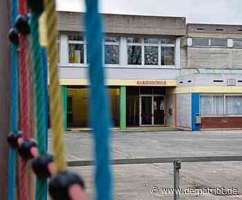 „An erster Stelle stehen die Schulen“ - Der Patriot Lippstädter Zeitung