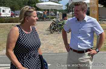 Das Gesundheitszentrum steht an erster Stelle - Görlitz - WochenKurier