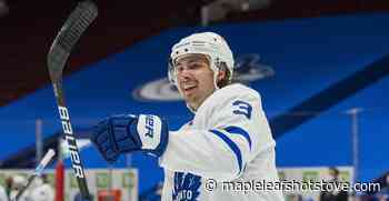With more moves still likely, how will the Maple Leafs complete their offseason? - Maple Leafs Hot Stove