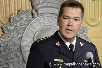 Children at centre of Saskatchewan Amber Alert found safe - Maple Ridge News