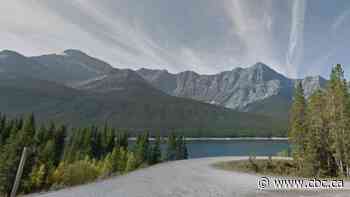 Man believed drowned after attempt to save dog near Canmore, Alta. - CBC.ca