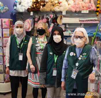 Deadline to volunteer at Oakville, Milton, Halton Hills hospitals fast approaching | inHalton - insauga.com